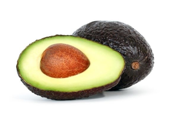 Kanyungu Avocado