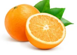 Oranges